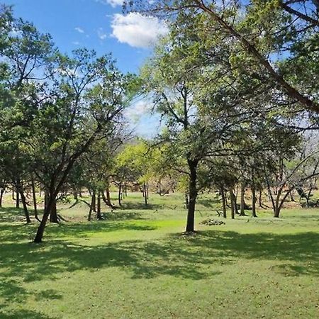 Fox Hollow - Tiny Home With Cypress Creek Access, Park Like Setting 温伯利 外观 照片